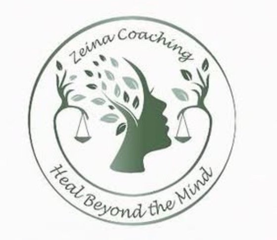 Zeina Coaching – Heal Beyond the Mind